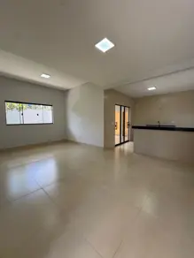 Casa Independência - 3º Complemento, Aparecida de Goiânia - GO — foto 2