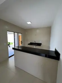 Imagem 2 - Casa em Independência - 3º Complemento, Aparecida de Goiânia - GO