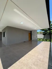 Imagem 6 - Casa em Independência - 3º Complemento, Aparecida de Goiânia - GO