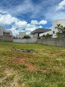 Terreno Condomínio Condomínio Residencial Grand Trianon, Anápolis - GO — foto 1
