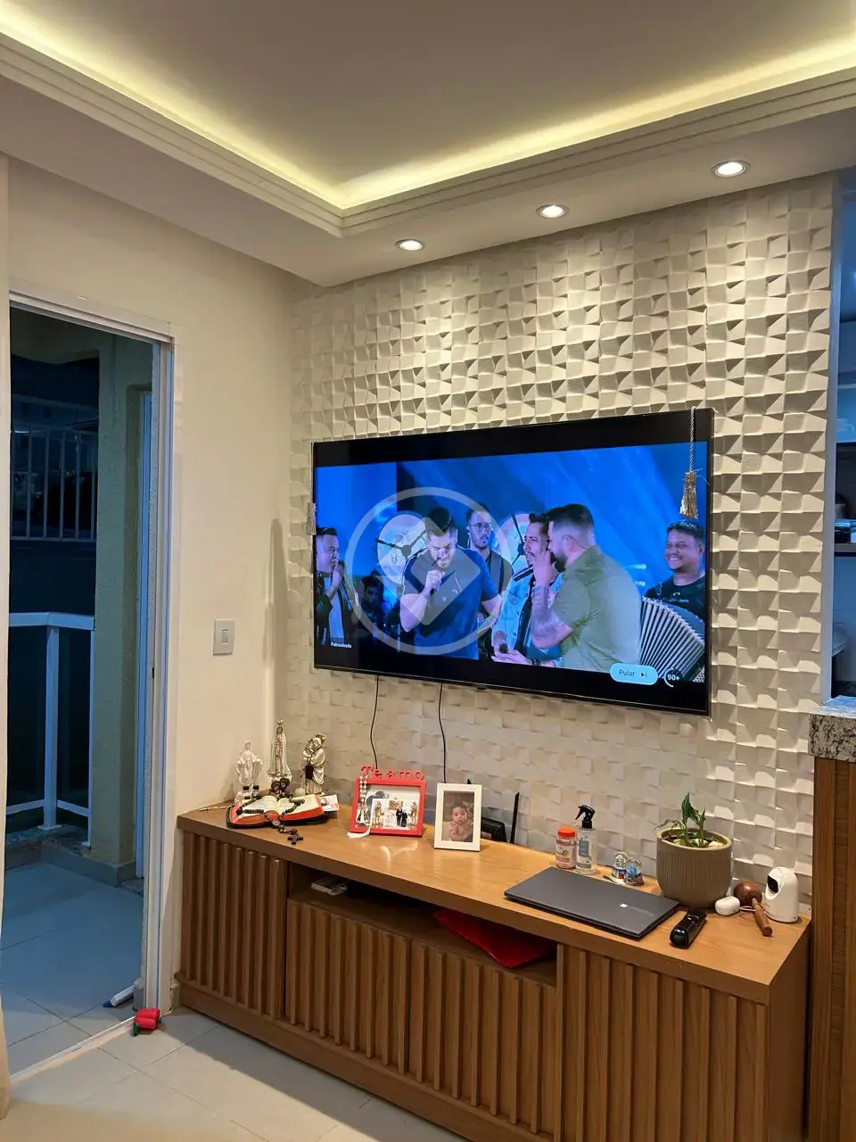 Imagem 2 - Apartamento Garden em Vila Formosa, Anápolis - GO