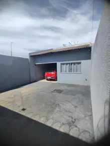 Casa Jardim Maranata, Aparecida de Goiânia - GO — foto 2