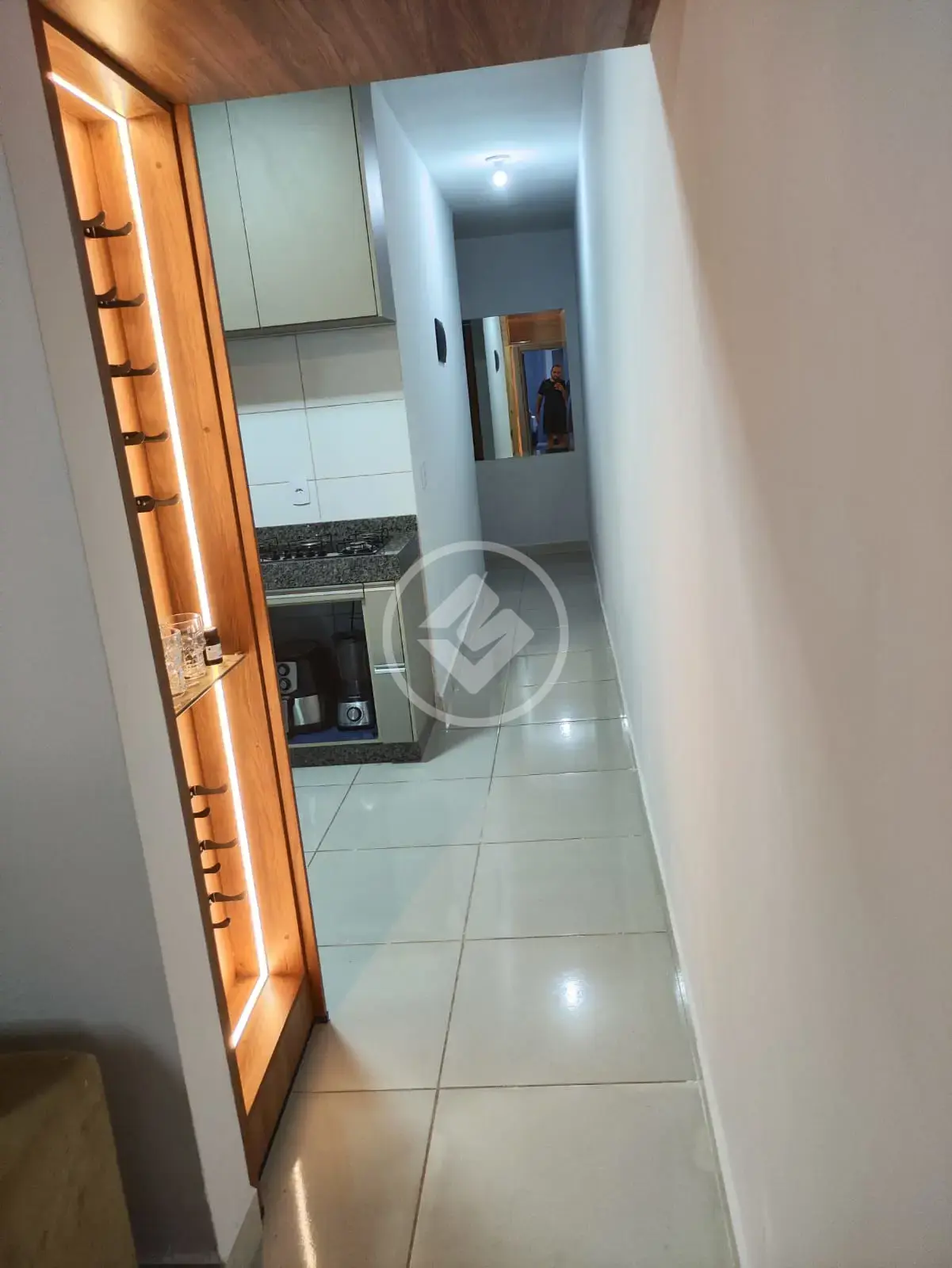 Imagem 4 - Casa em Jardim Maranata, Aparecida de Goiânia - GO