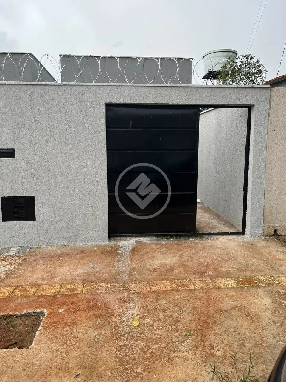 Imagem 1 - Casa em Residencial Buena Vista III, Goiânia - GO