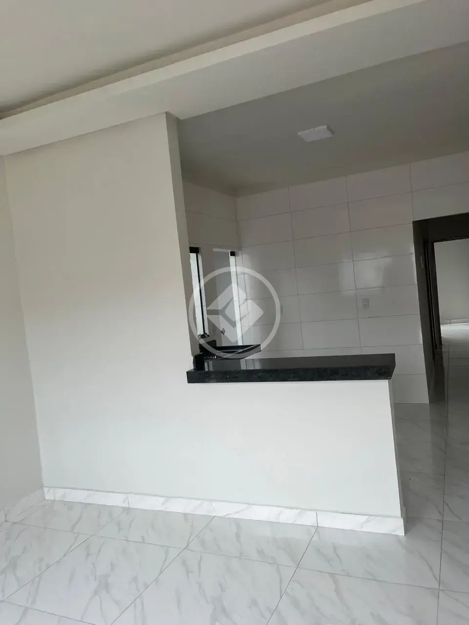 Imagem 1 - Casa em Residencial Buena Vista III, Goiânia - GO