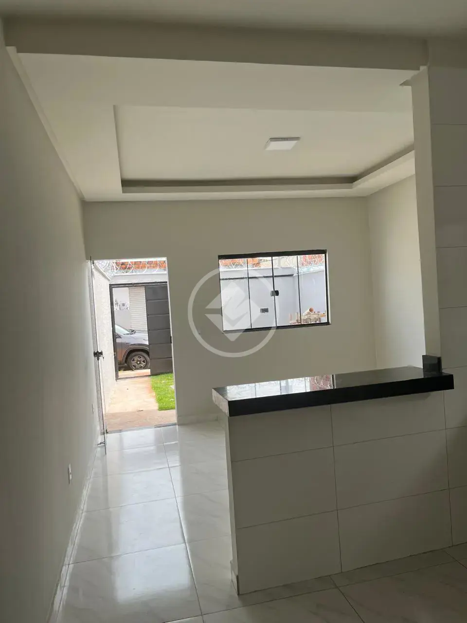 Imagem 6 - Casa em Residencial Buena Vista III, Goiânia - GO