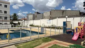 Apartamento Setor Morada do Sol, Goiânia - GO — foto 1
