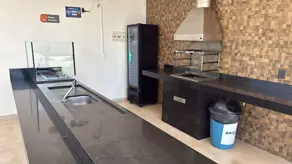 Apartamento Setor Morada do Sol, Goiânia - GO — foto 2