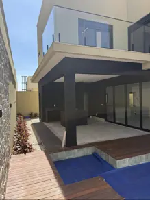 Imagem 3 - Casa Condomínio em Parque Atheneu, Goiânia - GO