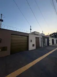 Casa Jardim Marques de Abreu, Goiânia - GO — foto 1