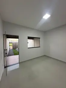 Casa Jardim Marques de Abreu, Goiânia - GO — foto 2