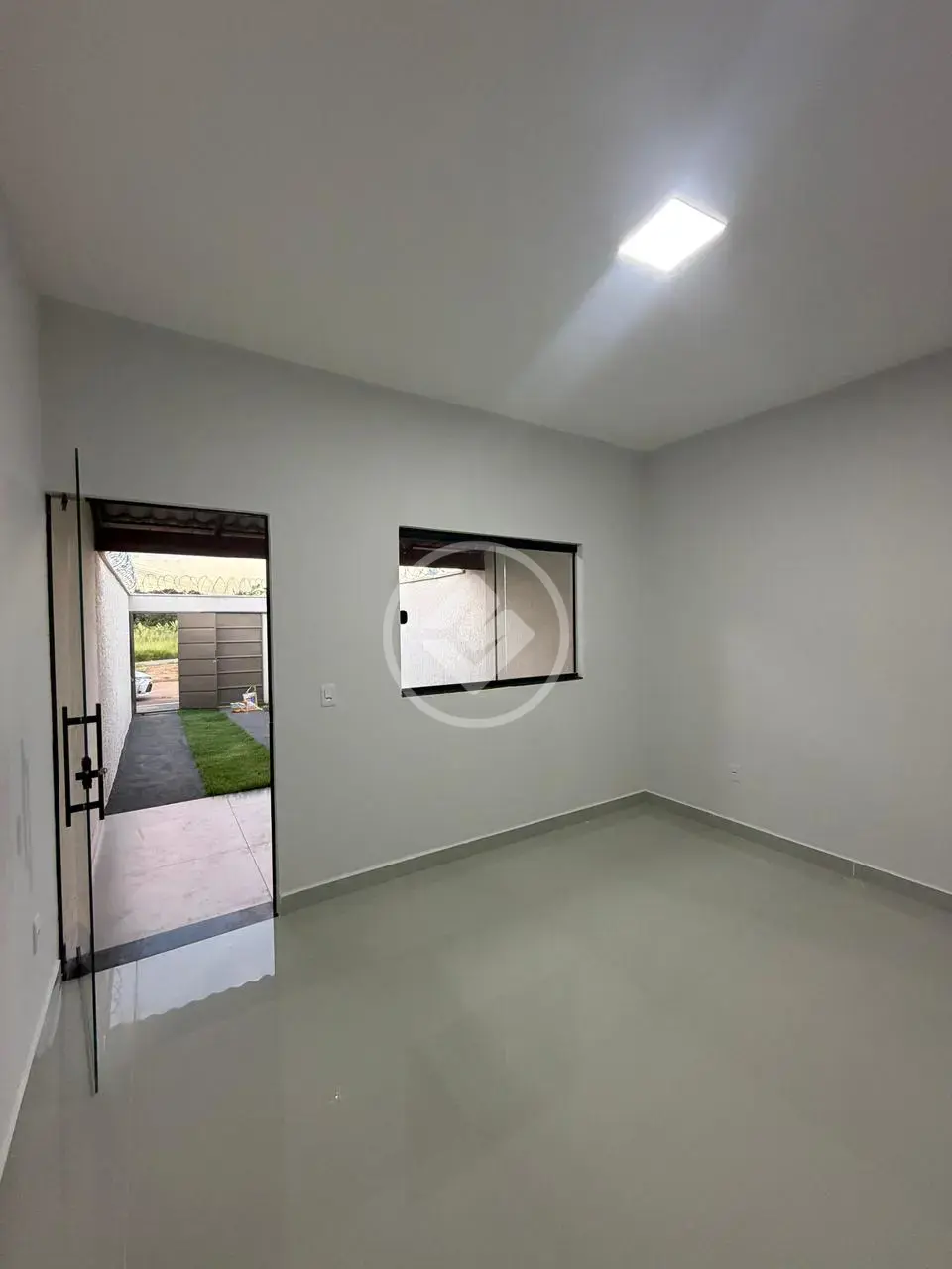 Imagem 1 - Casa em Jardim Marques de Abreu, Goiânia - GO