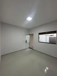 Imagem 2 - Casa em Jardim Marques de Abreu, Goiânia - GO