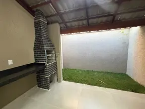 Imagem 3 - Casa em Jardim Marques de Abreu, Goiânia - GO