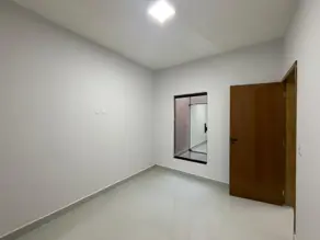 Imagem 4 - Casa em Jardim Marques de Abreu, Goiânia - GO