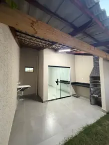 Imagem 5 - Casa em Jardim Marques de Abreu, Goiânia - GO