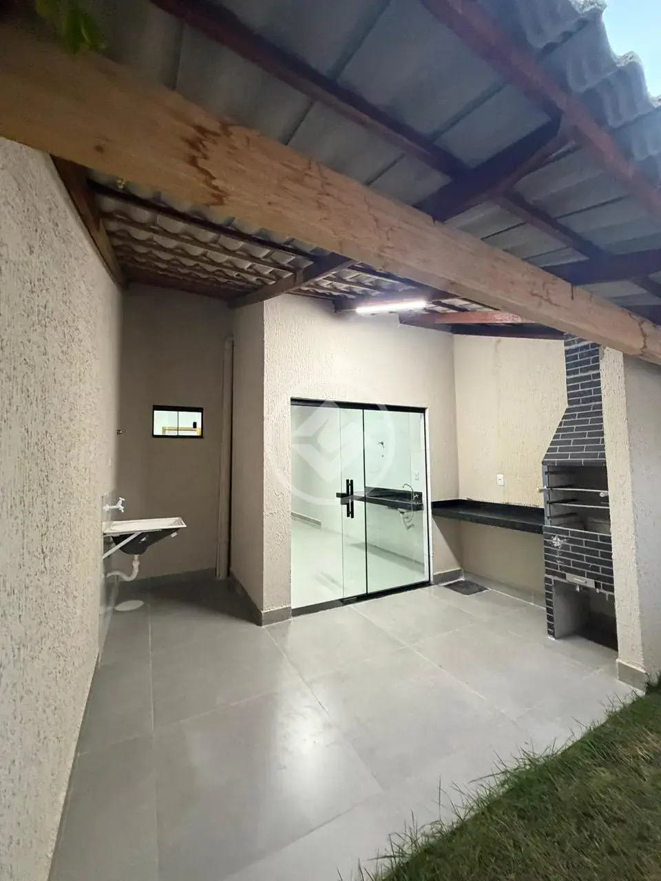 Imagem 5 - Casa em Jardim Marques de Abreu, Goiânia - GO