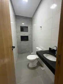 Imagem 6 - Casa em Jardim Marques de Abreu, Goiânia - GO