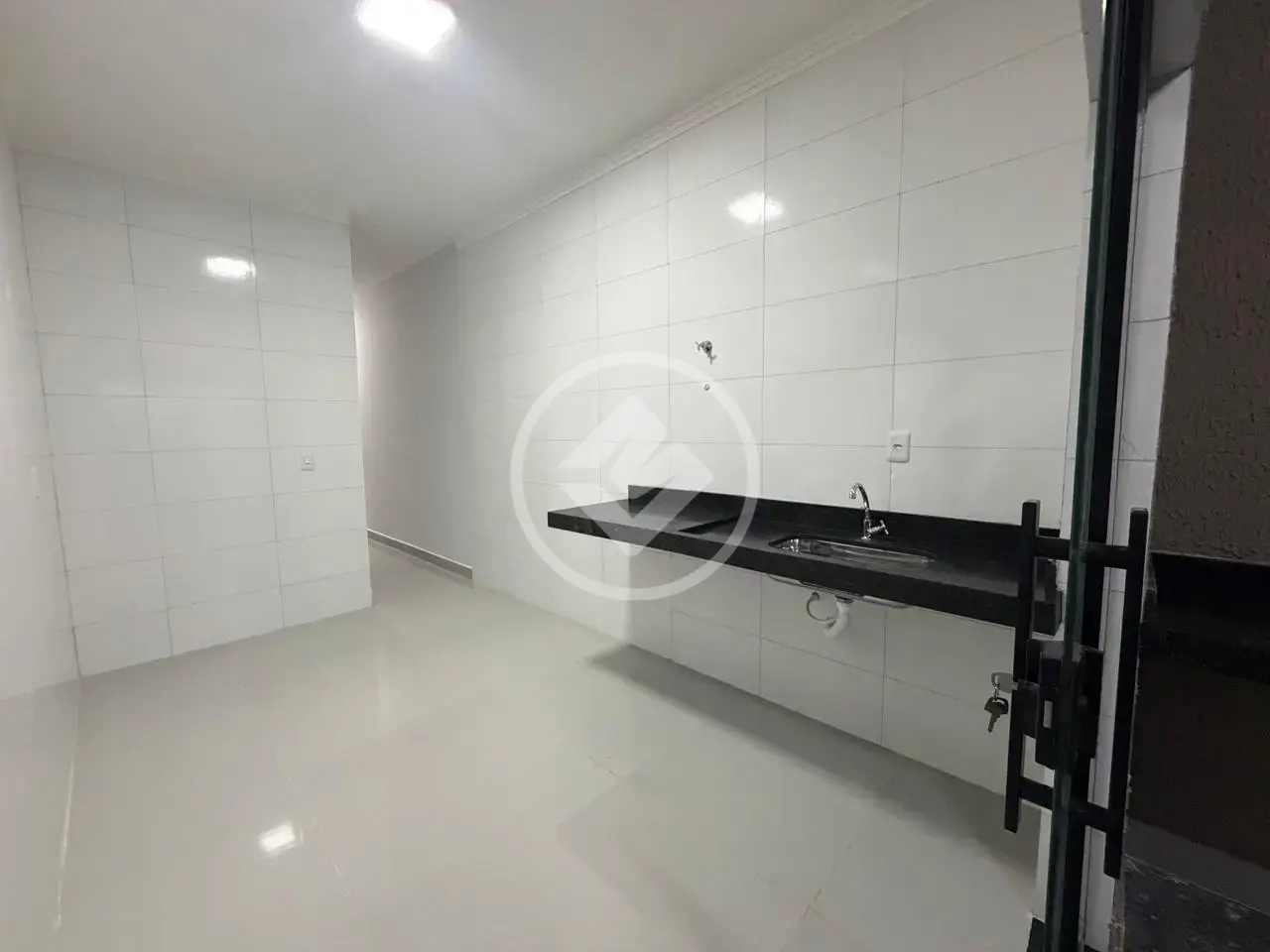 Image 9 - Casa em Jardim Marques de Abreu, Goiânia - GO