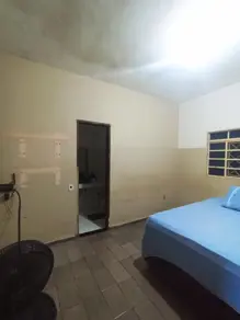 Imagem 2 - Casa em Morumbi, Uberlândia - MG