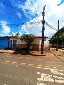 Casa Morumbi, Uberlândia - MG — foto 1