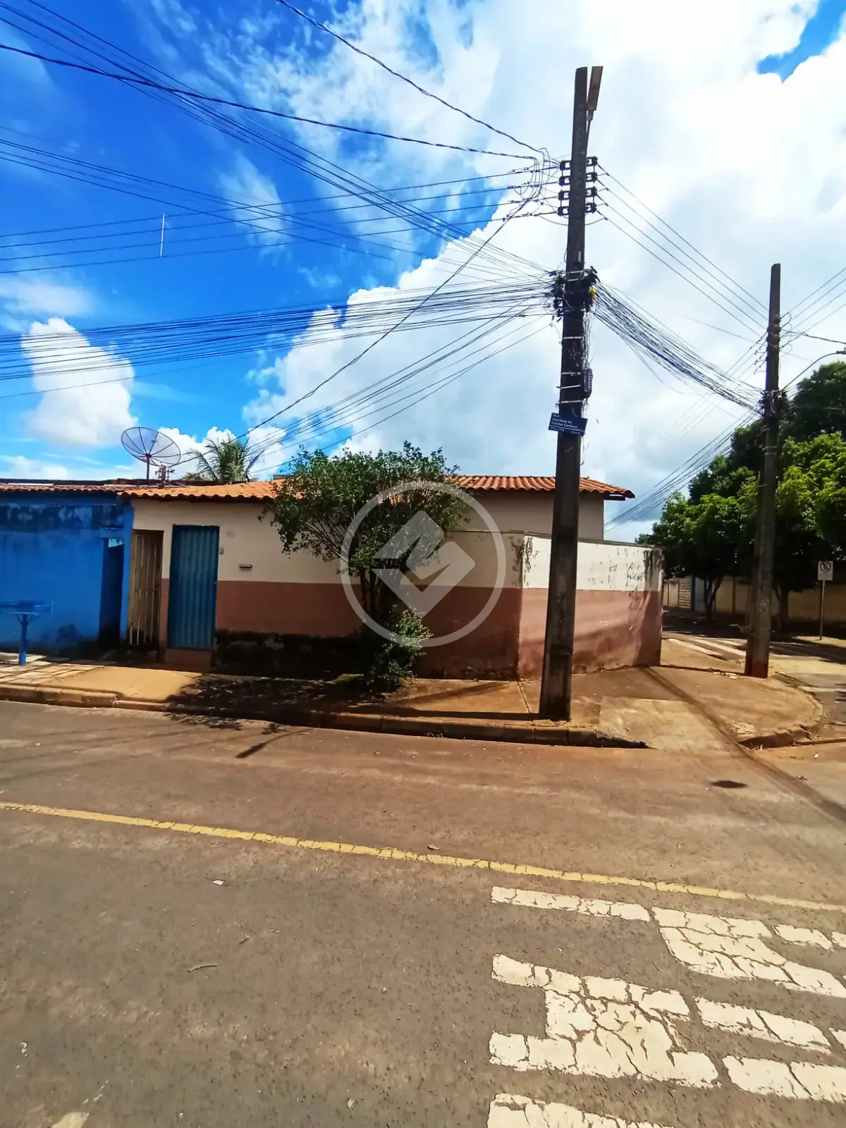 Imagem 1 - Casa em Morumbi, Uberlândia - MG