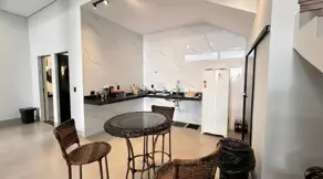 Imagem 3 - Galpão em Residencial Recanto do Bosque, Goiânia - GO