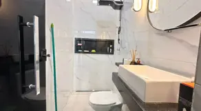 Imagem 4 - Galpão em Residencial Recanto do Bosque, Goiânia - GO