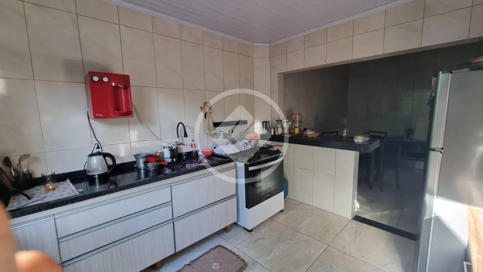 Imagem 1 - Casa em Jardim Nova Esperanca, Goiânia - GO