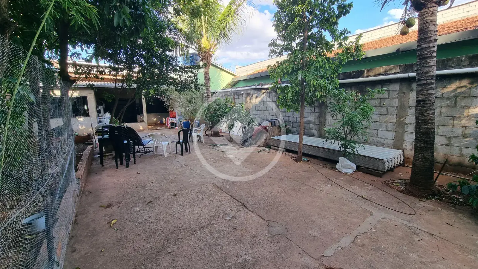 Imagem 1 - Casa em Jardim Nova Esperanca, Goiânia - GO