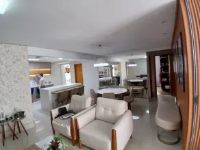Apartamento Setor Bueno, Goiânia - GO — foto 1