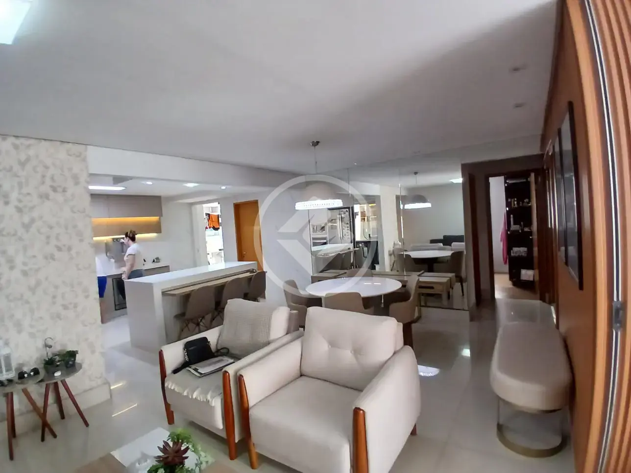 Imagem 1 - Apartamento em Setor Bueno, Goiânia - GO