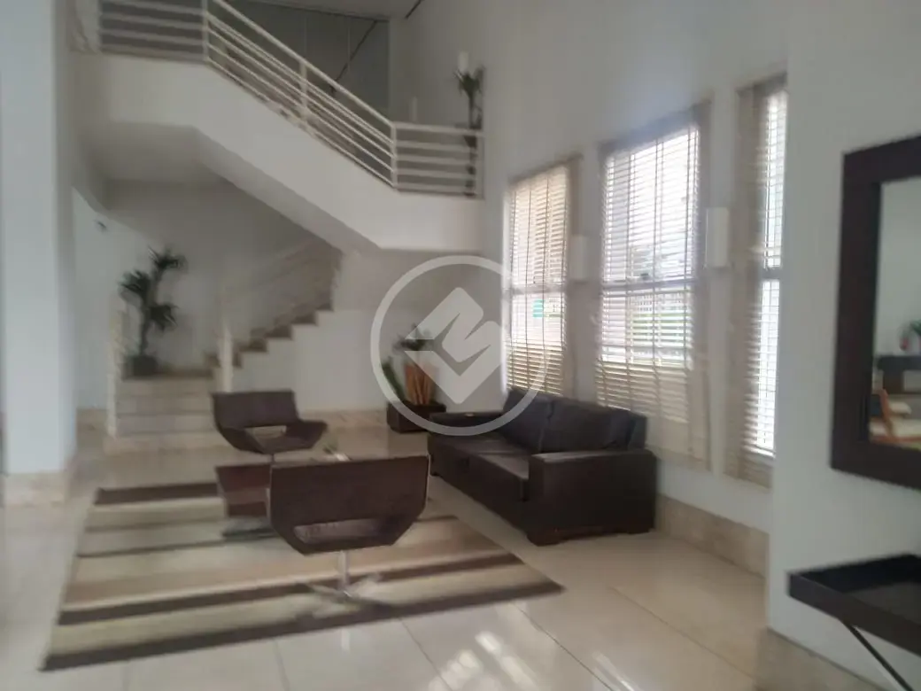 Imagem 1 - Apartamento em Setor Bueno, Goiânia - GO