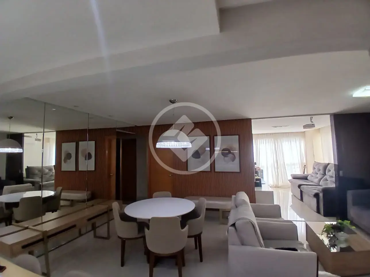 Imagem 2 - Apartamento em Setor Bueno, Goiânia - GO