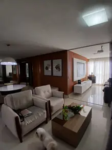 Imagem 3 - Apartamento em Setor Bueno, Goiânia - GO