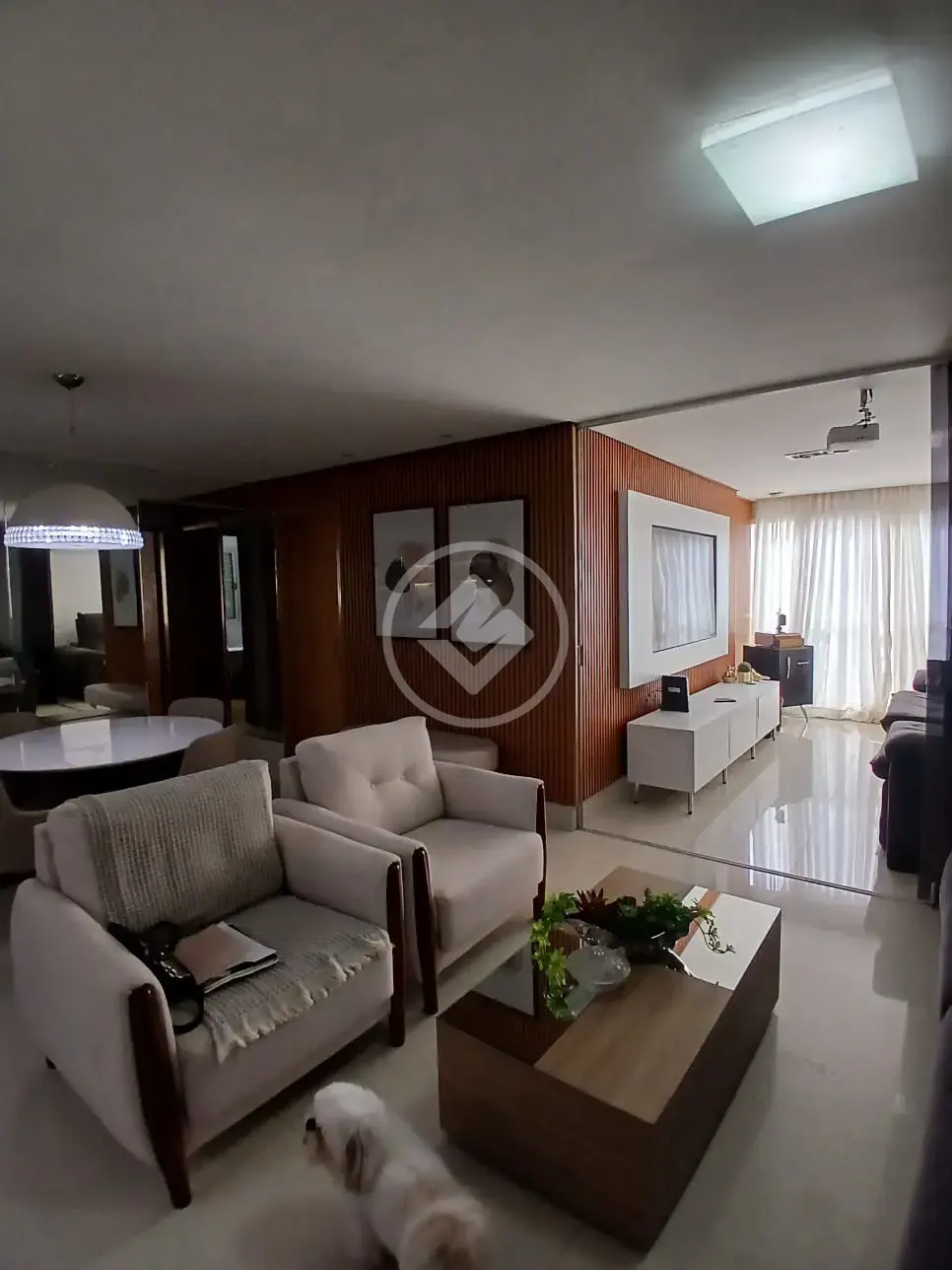 Imagem 3 - Apartamento em Setor Bueno, Goiânia - GO