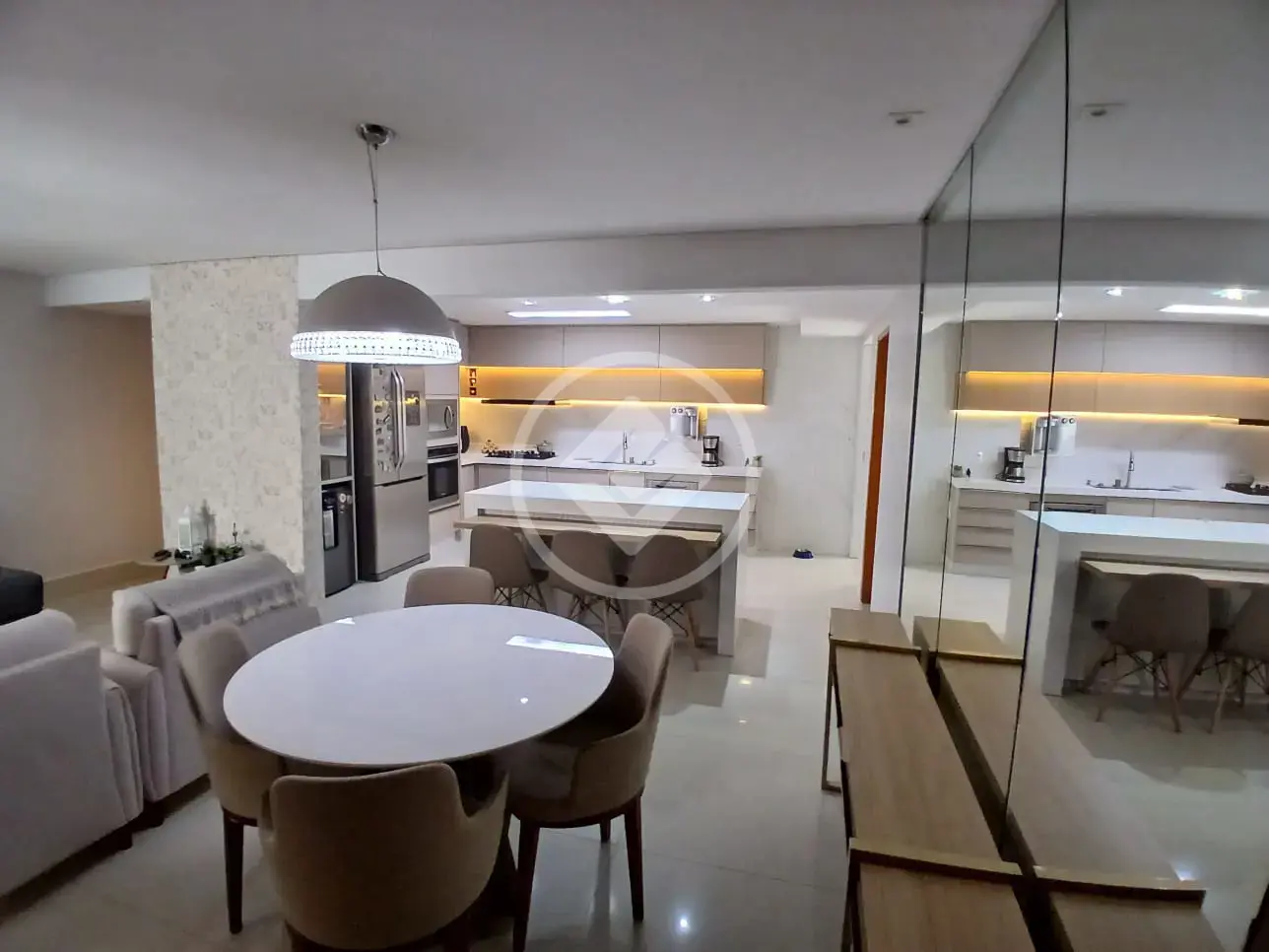 Imagem 6 - Apartamento em Setor Bueno, Goiânia - GO