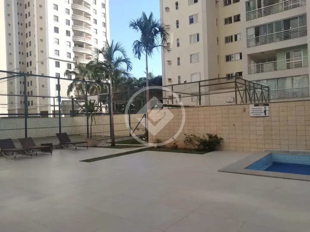 Image 22 - Apartamento em Setor Bueno, Goiânia - GO