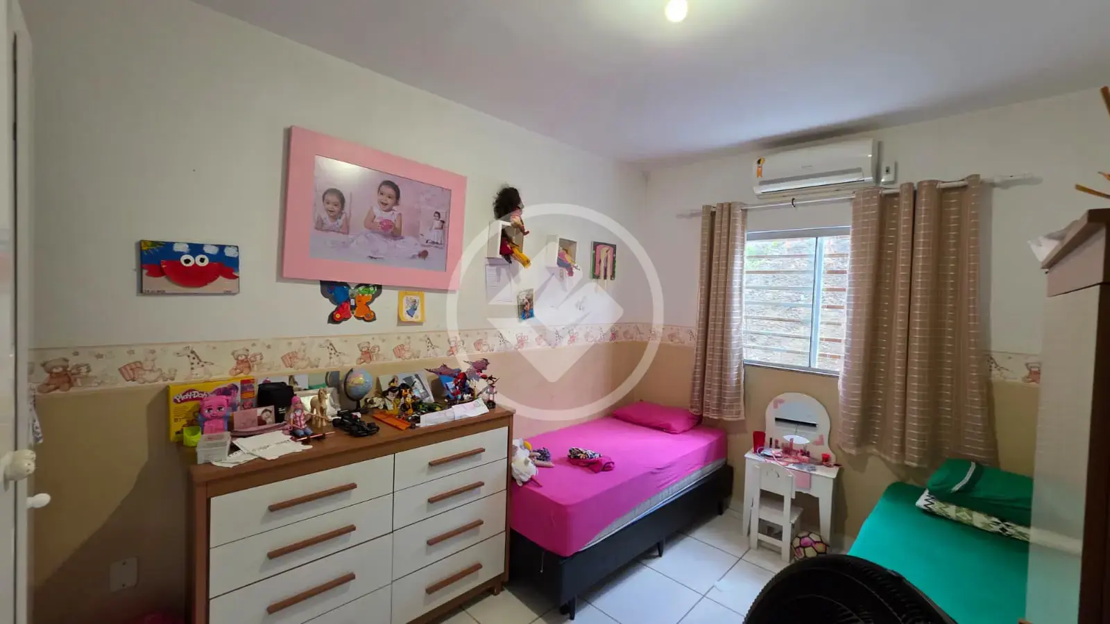 Imagem 1 - Casa em Residencial Canadá, Goiânia - GO