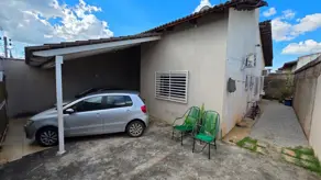 Casa Residencial Canadá, Goiânia - GO — foto 1