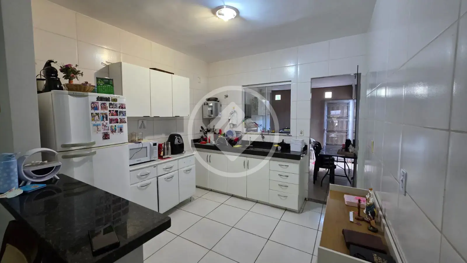 Imagem 4 - Casa em Residencial Canadá, Goiânia - GO