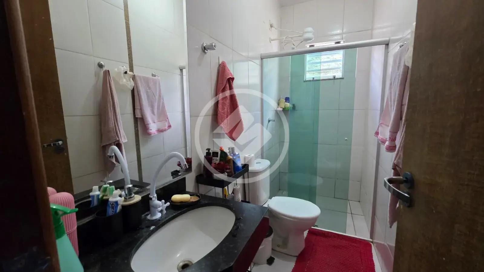 Imagem 2 - Casa em Residencial Canadá, Goiânia - GO