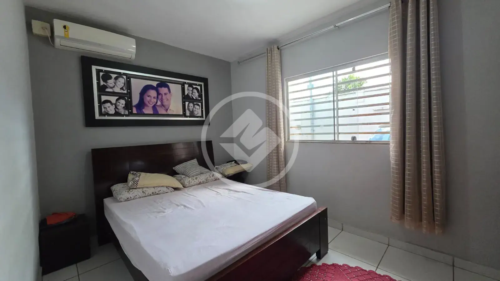 Imagem 5 - Casa em Residencial Canadá, Goiânia - GO