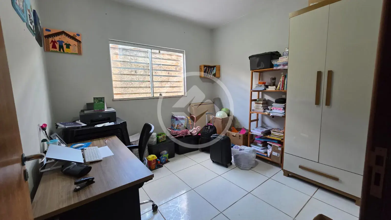 Imagem 6 - Casa em Residencial Canadá, Goiânia - GO