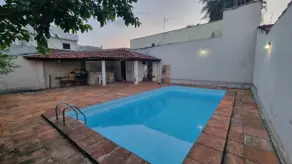 Casa Setor Sudoeste, Goiânia - GO — foto 1