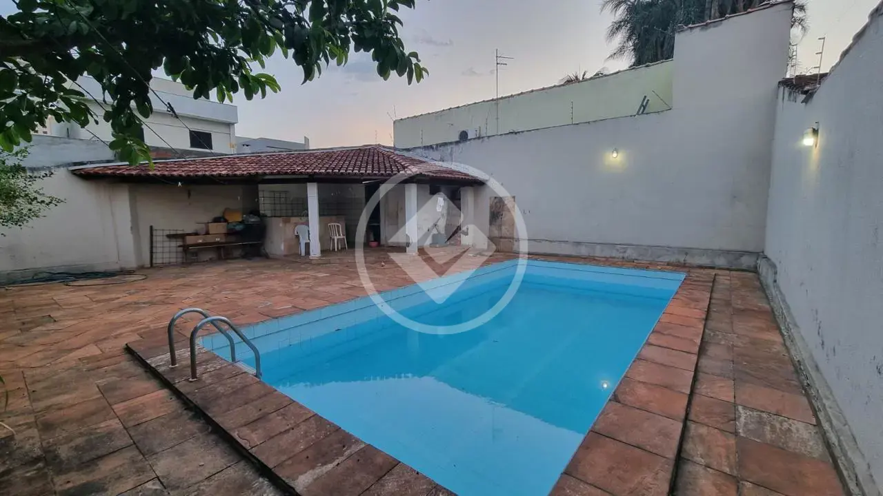 Imagem 1 - Casa em Setor Sudoeste, Goiânia - GO