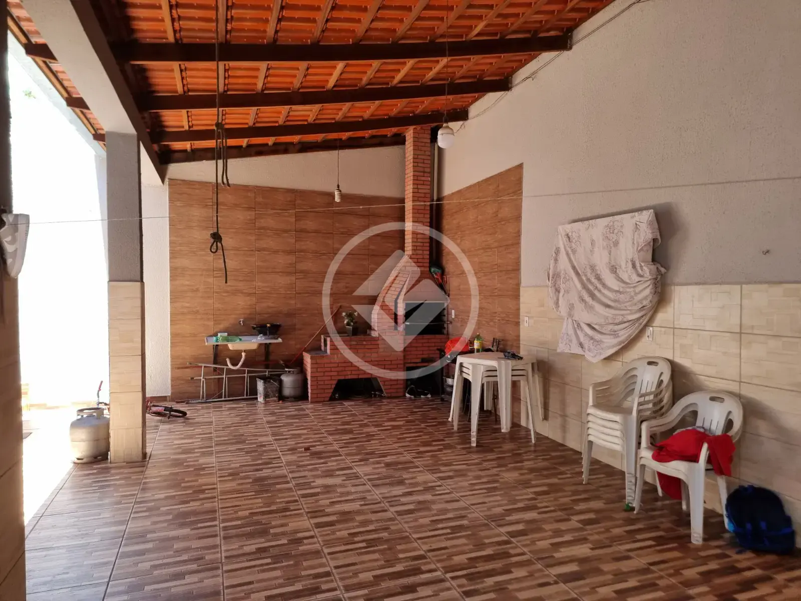 Image 17 - Casa em Residencial TRIUNFO II, Goianira - GO