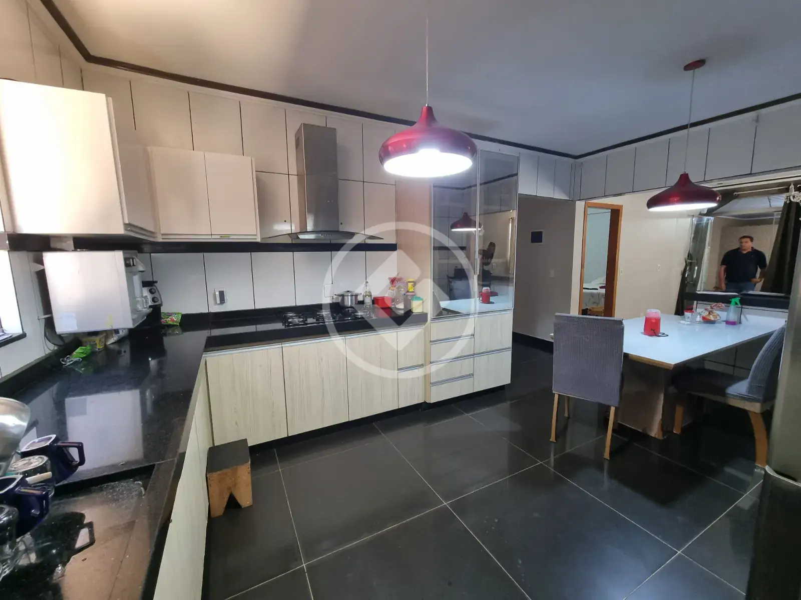 Image 2 - Casa em Residencial TRIUNFO II, Goianira - GO