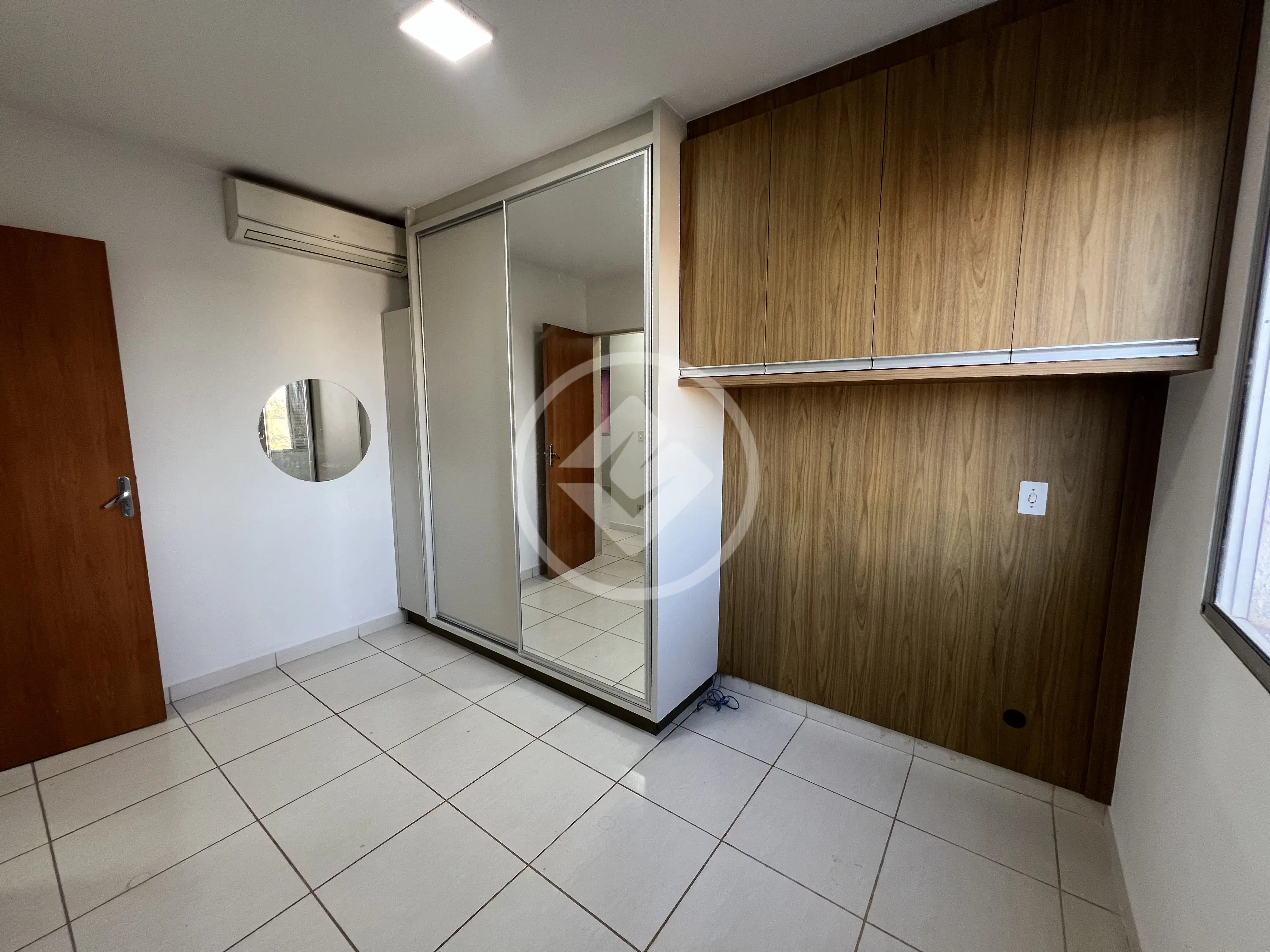 Imagem 3 - Apartamento em Parque Primavera, Aparecida de Goiânia - GO