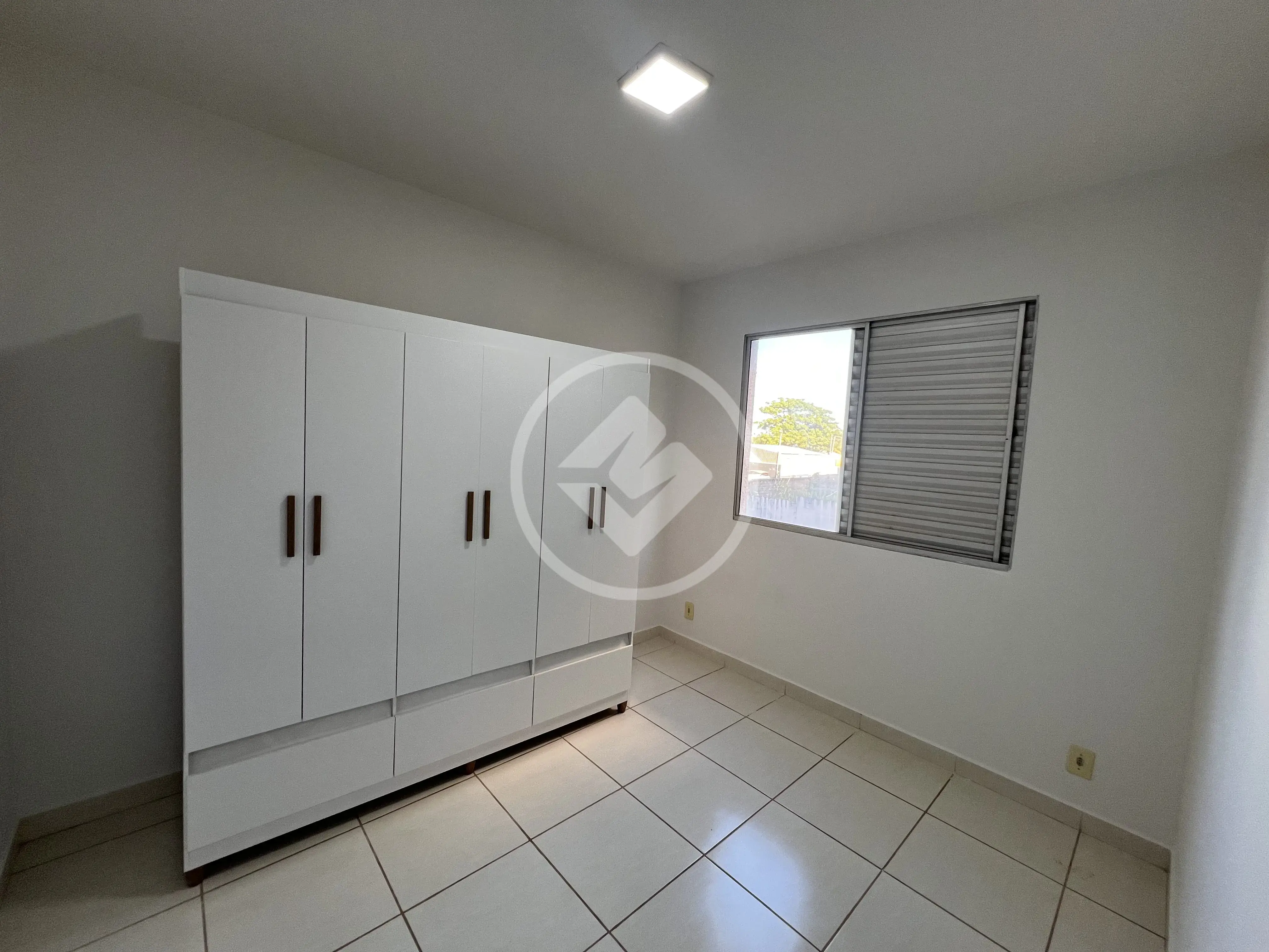 Imagem 4 - Apartamento em Parque Primavera, Aparecida de Goiânia - GO
